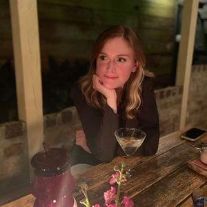 Meet your Posher, Morgan